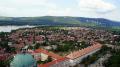 Ausblick auf Buda Pest